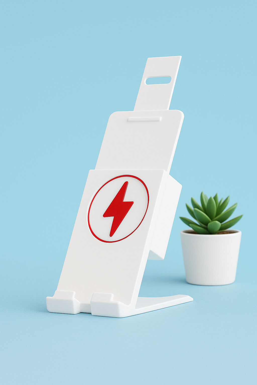 Smart Charge
