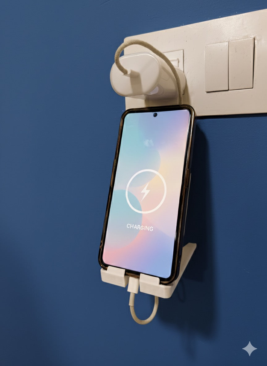 Smart Charge