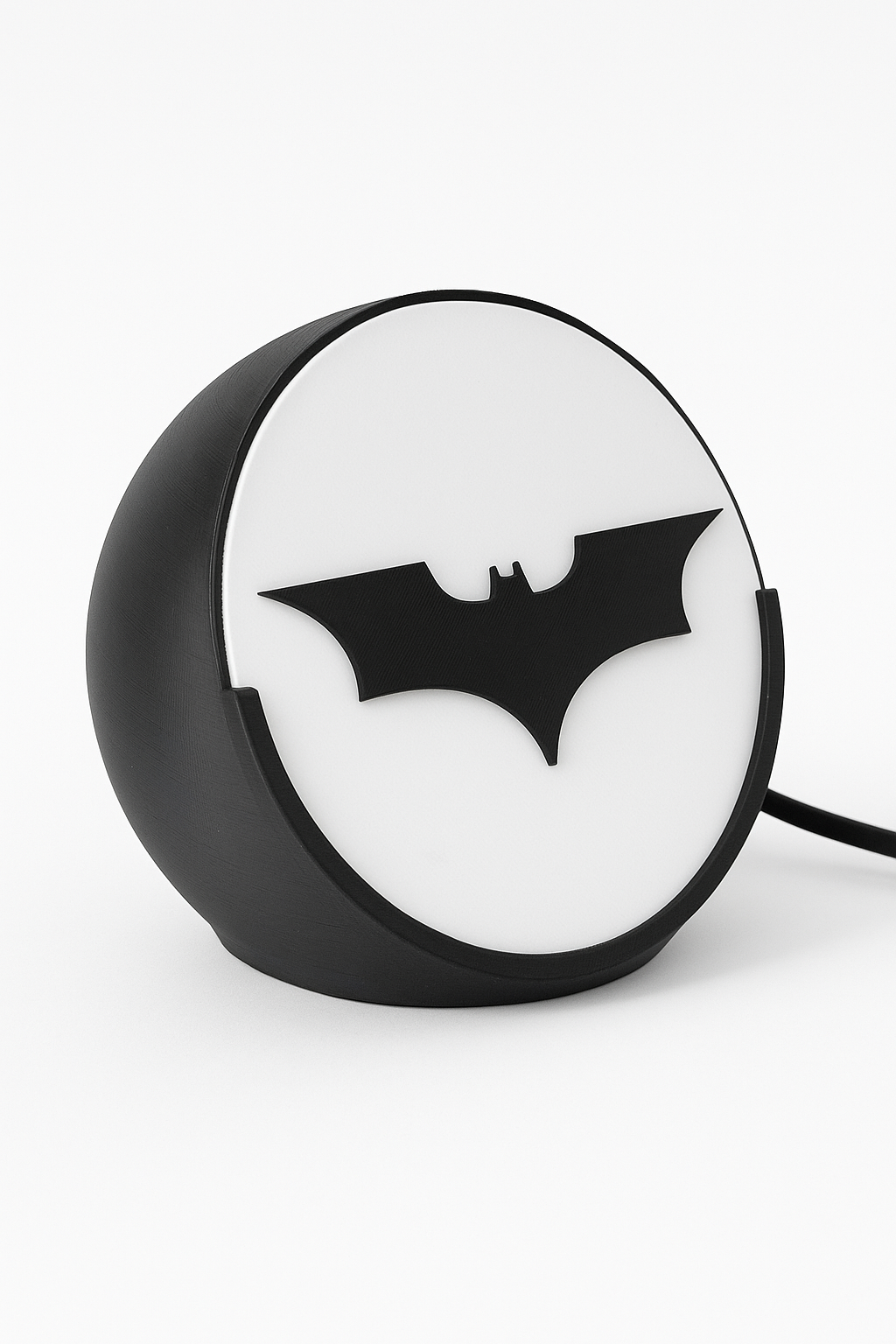 Signature Glow Batman