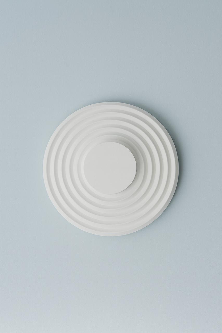 Ripple Glow Wall Lamp