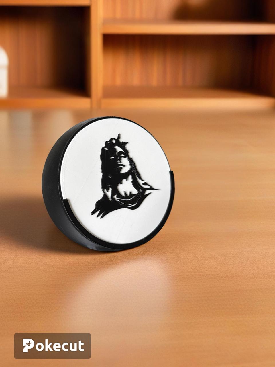 Signature Glow Aadiyogi