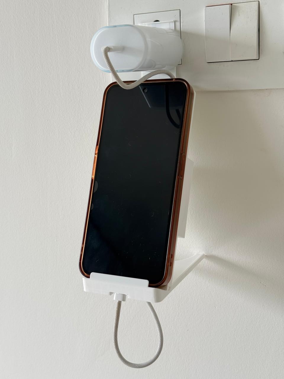 Smart Mobile Stand