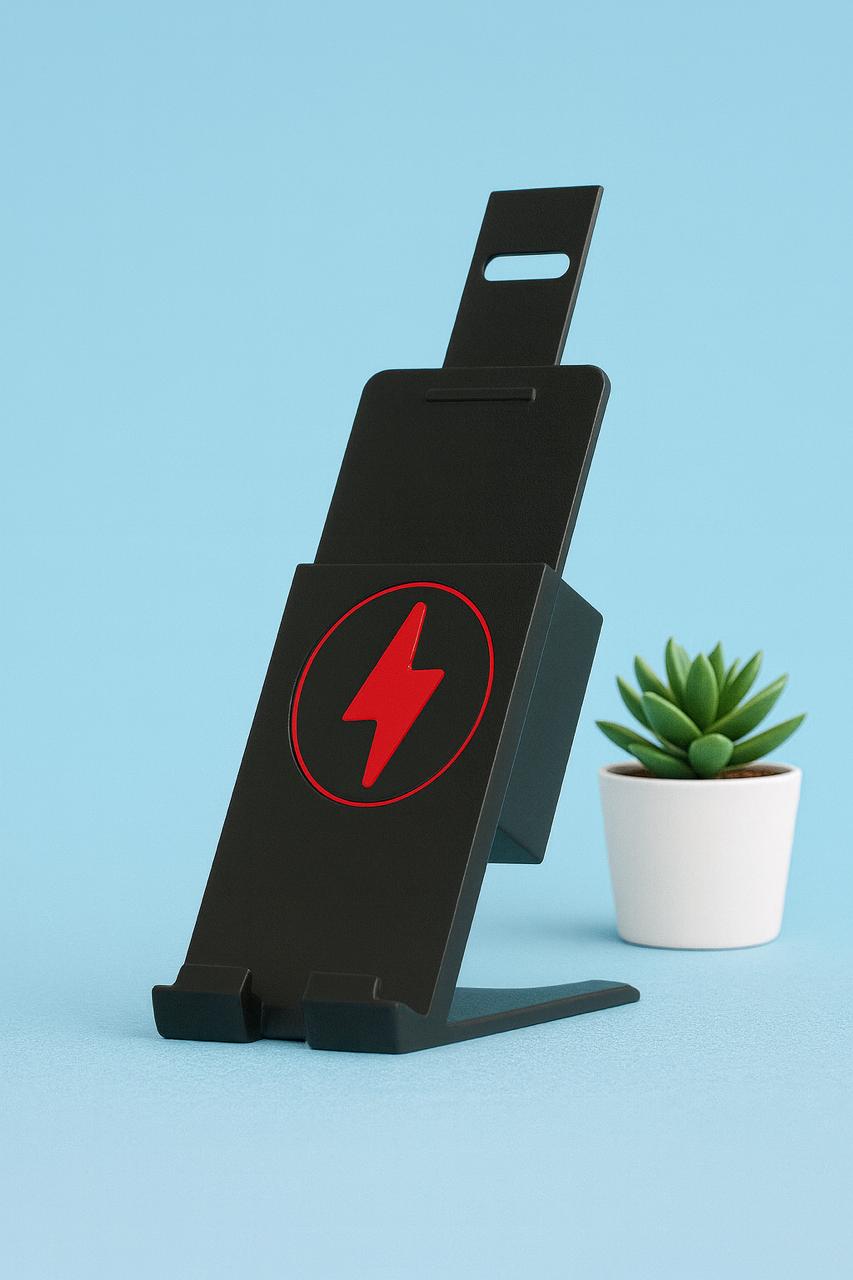 Smart Mobile Stand