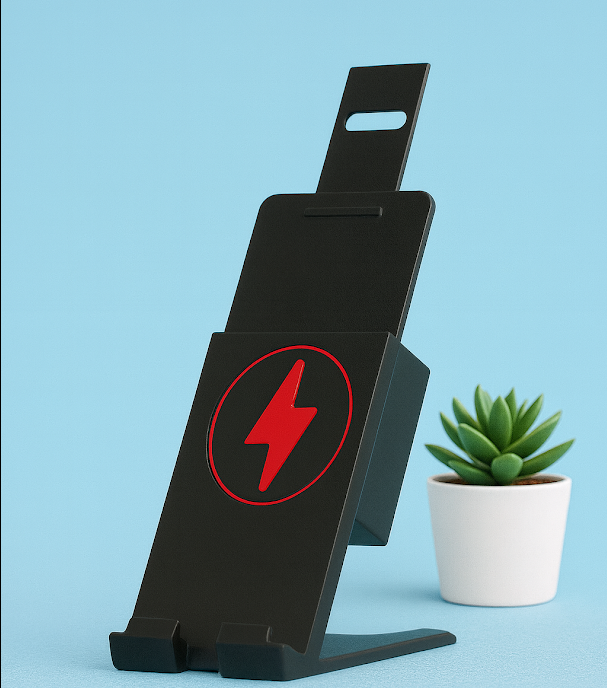 Smart Charge